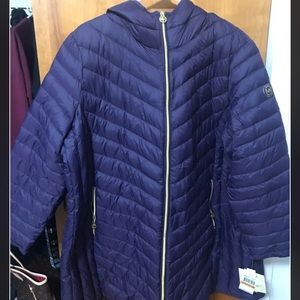 Micheal Kors coat